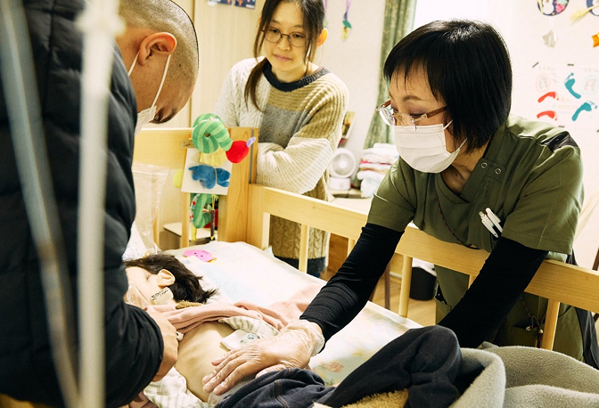 190 projects across 31 prefectures