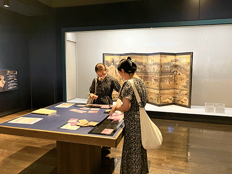 4日目長崎歴史文化博物館