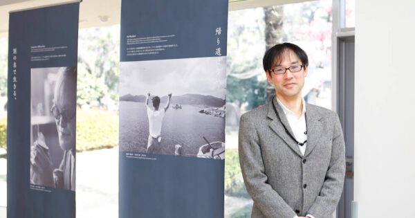 若者に伝えたいハンセン病問題。写真で語られる人権侵害と偏見・差別