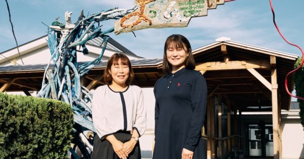 100人いれば100通りの人生がある——国立療養所「大島青松園 社会交流