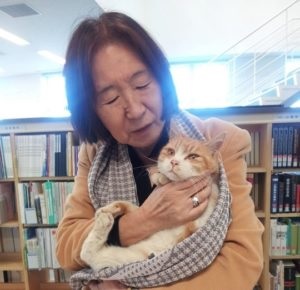 会長プロフィール