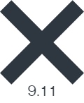 9月11日のこと