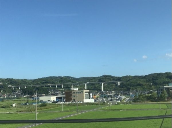 岡山と広島