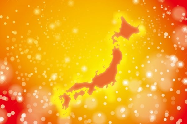 暑さに耐えて・・・