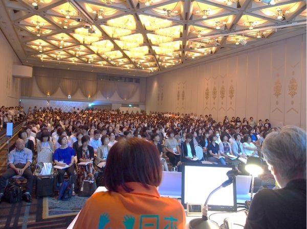 第22回日本看護管理学会学術集会 ~看護の新しい波~
