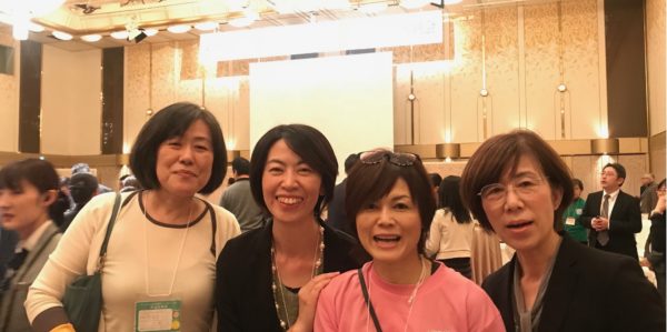 各地の在宅の仲間