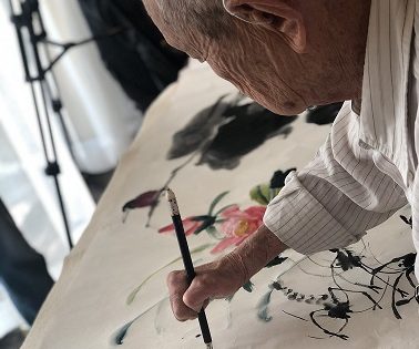中国広東省・広西省におけるハンセン病回復者の生活向上支援