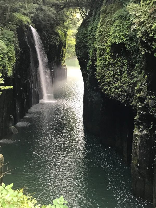 国の形 2 高千穂