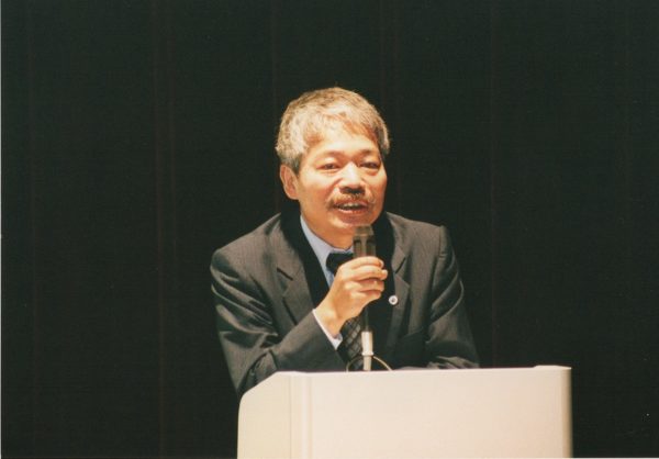 30 Years on from Peshawar A Tribute to Dr. Tetsu Nakamura