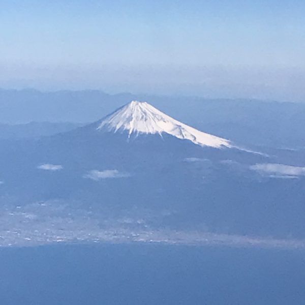 新年のご挨拶
