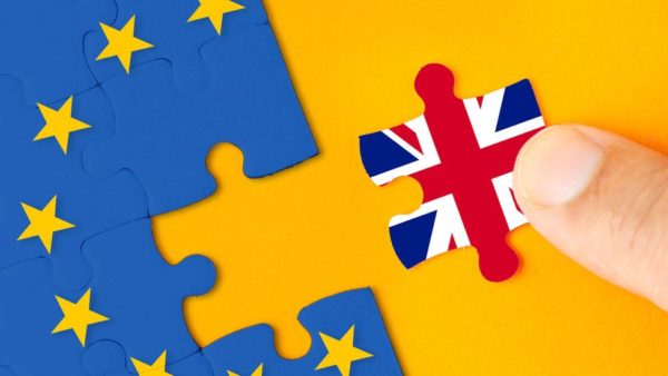 国の消長ーEUを通らないヨーロッパ訪問で思うこと