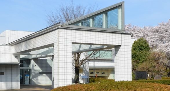 学芸員募集のお知らせ
