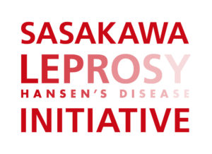 Sasakawa Leprosy (Hansen's Disease) Initiative logo