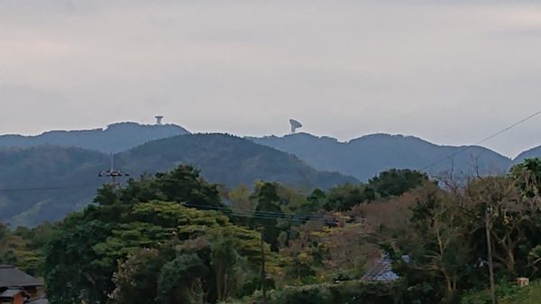 「はやぶさ2」と在宅看護センター