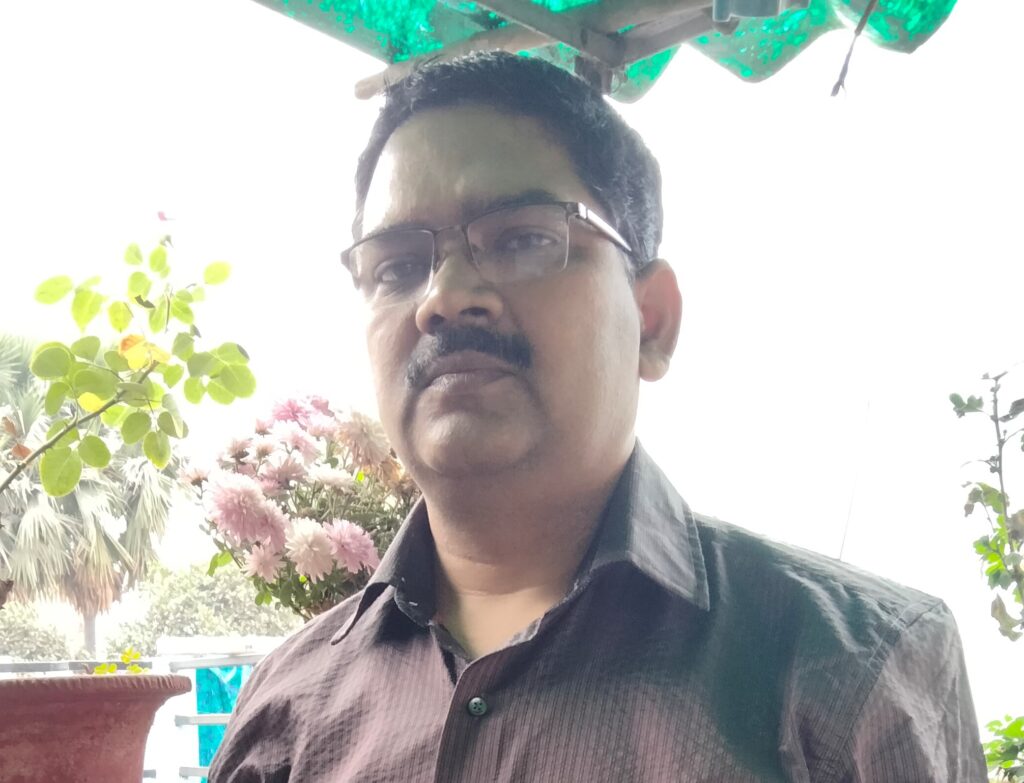 Sailendra Prasad Shaw