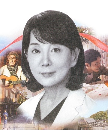 映画観ました!「いのちの停車場」
