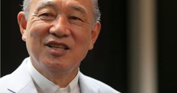 103号大使メッセージ: 30年前のあの熱気をもう一度