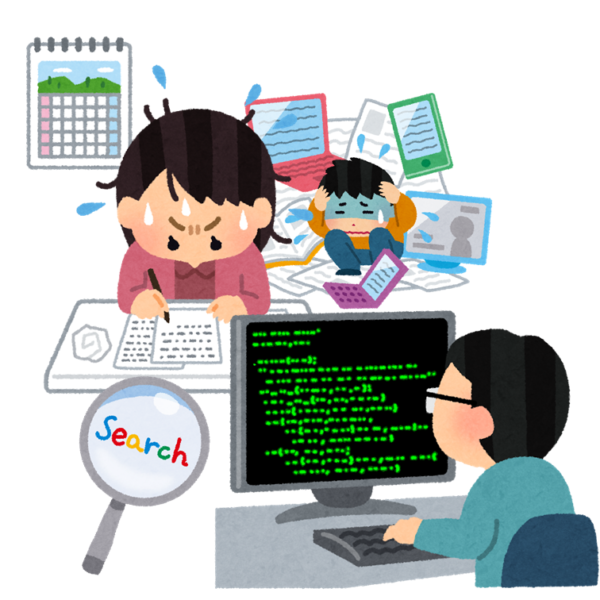 日本の訪問/在宅看護事業所数は13,268ヵ所!?